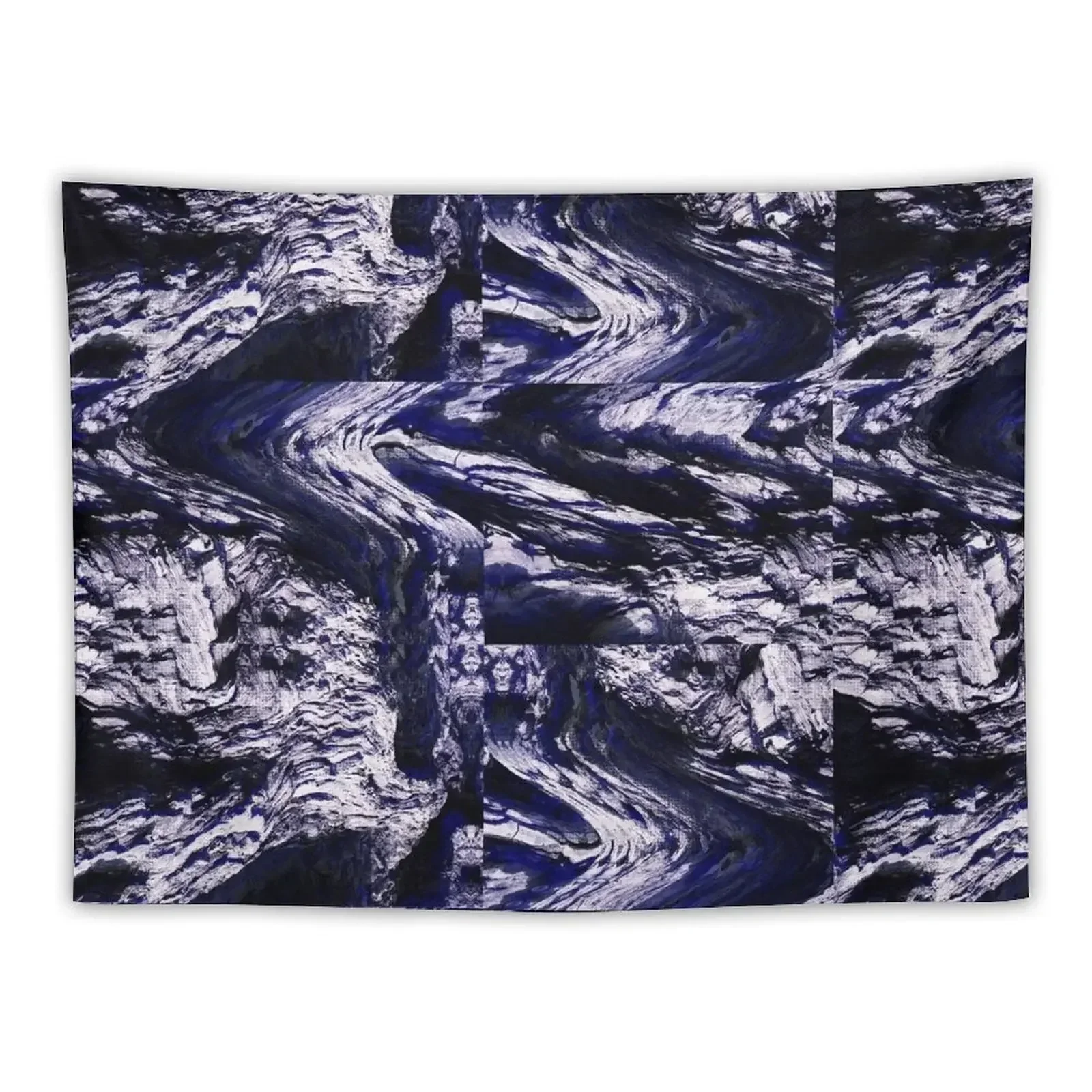 

Tectonics Tapestry Room Decor Bedroom Decoration Tapestry