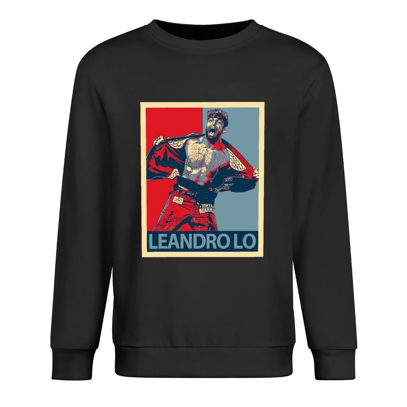 

Leandro Lo Pullover mens clothing men's autumn clothes fashion men men clothes sweatshirt male
