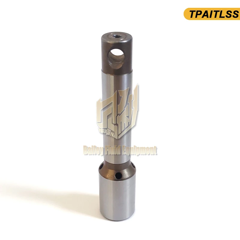 Plunger Rod Piston Rod 119 WAG Airless Spray Pump Accessory Part for Airless Sprayer Titan 119