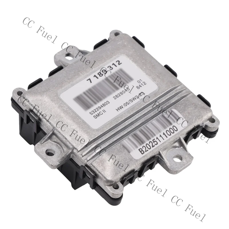 C+ Ballast Headlight Module 63127189312 For BMW 3/5/7 Series T9