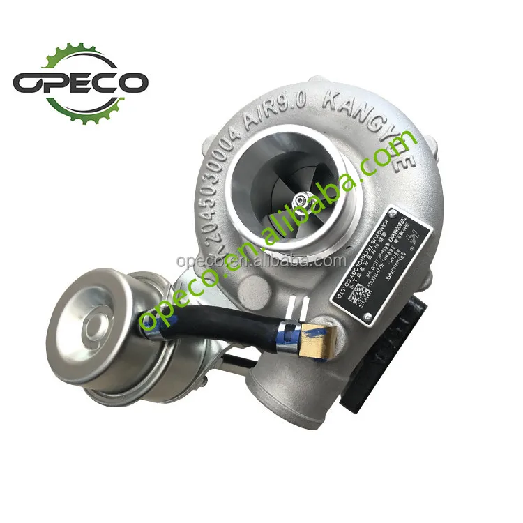 

For Yangdong Turbohcharger JP45K K0JP035K029 100071244A