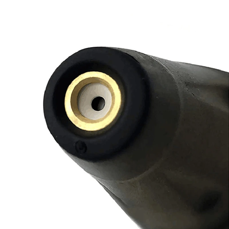 2600 PSI Universal Turbo Nozzle Rotating Blaster Jet Connector for Car Washing High Pressure Water Gun Head Washer Accessories