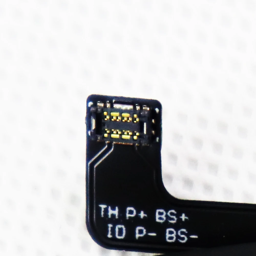 オリジナルバッテリー Tecno BL-68AT バッテリー POVA 2 pova2 LE7 POVA 3 + 無料ツール