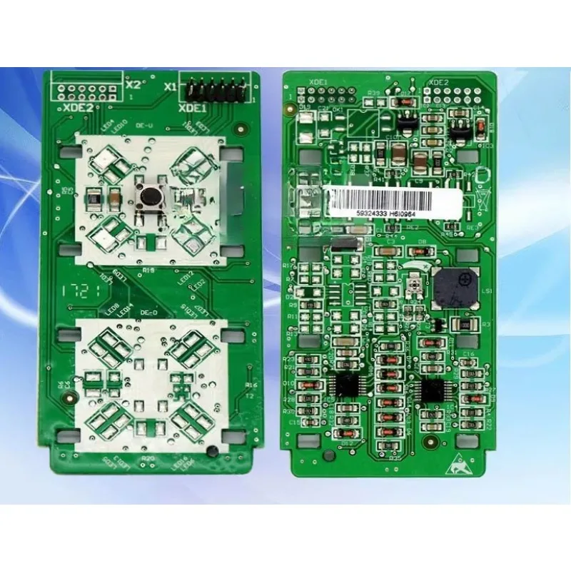 

Запчасти для выходной вызова лифта Schindler 3300 3600 5400 5500, плата кнопок 59324333 59324332, новинка