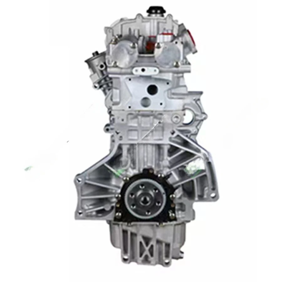 Original Quality Turbo Motor 1.5T BYD476ZQA Engine For Byd F3 S7 S6 476 Enginecustom