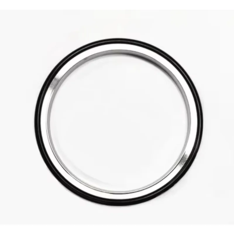 

ISO100 Centering Ring with O-Ring Vacuum Flange Stainless Steel&FKM