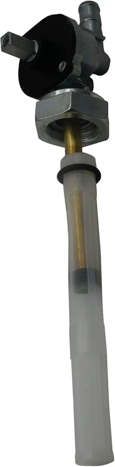 Fuel Gas Tank Shut Off Valve Petcock Switch with Filter Replace 16950-MAH-023 Fit for Honda Shadow Aero ACE Spirit Sabre 1100 VT