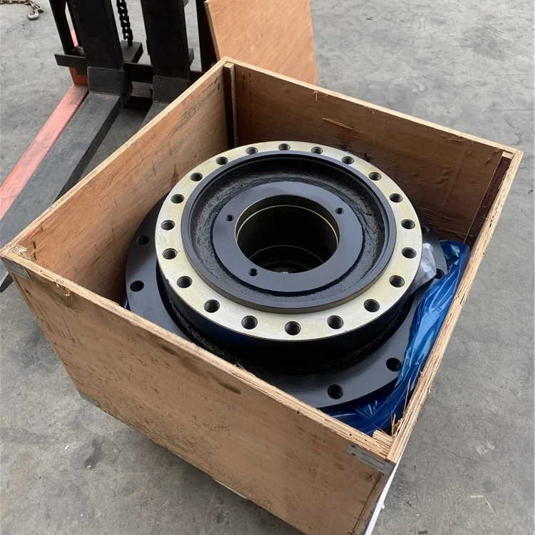 

Excavator Spare Part 107-7029 209-5992 148-4695 Travel Motor with Gear Box 1077029 2095992 1484695 320C Final Drive Travel Motor