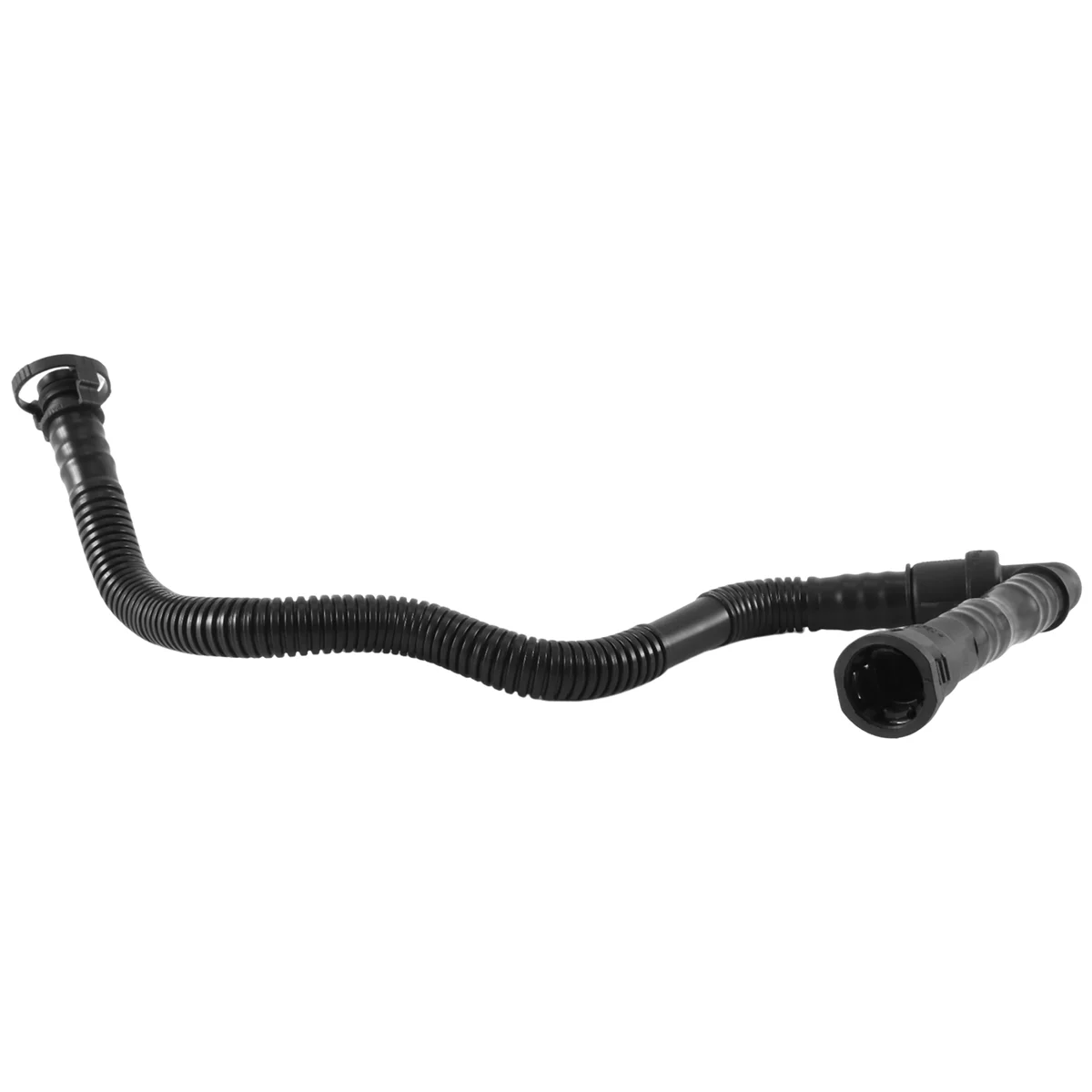 Car Accessories Breather Hose for 3 Series E46 1998-2005 Crankcase Ventilation Hose 11157513903