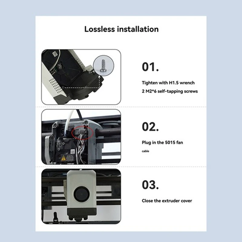 2Pcs Nylon Cooling …