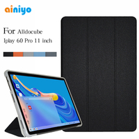 Case For Alldocube iplay60 Pro 11 inch Tablet Pc,Stand TPU Soft Shell Protector Cover For iplay60pro