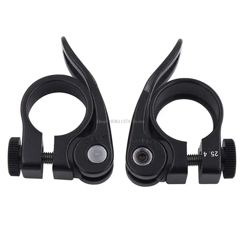 

Bike for Seat Clamp MTB Seatpost Clamp Modification Part