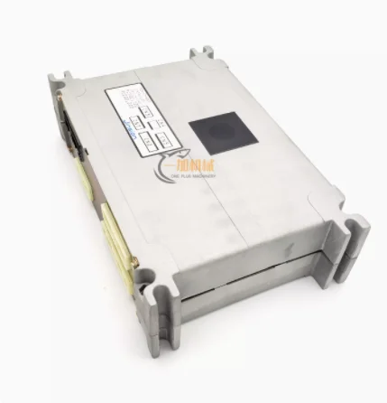 

For KOMATSU ECM PC200-6 Hydraulic Pump Computer Box PC240-6 PC220-6 Computer Control Box Assy PC300-6 ECM Excavator Parts