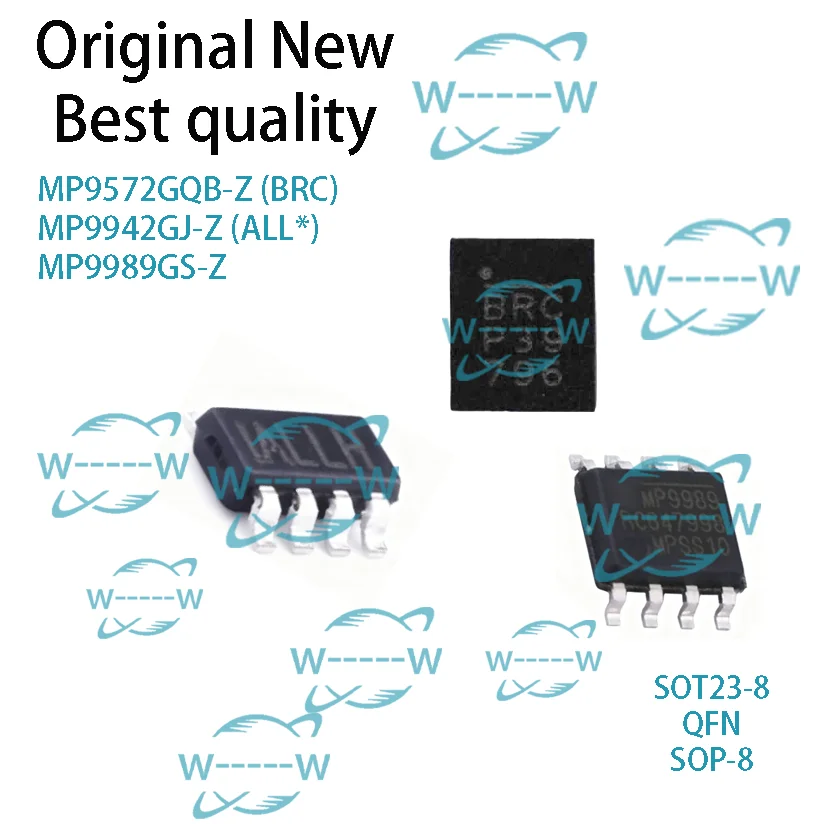 (5-30 Pcs) Mp9572Gq…