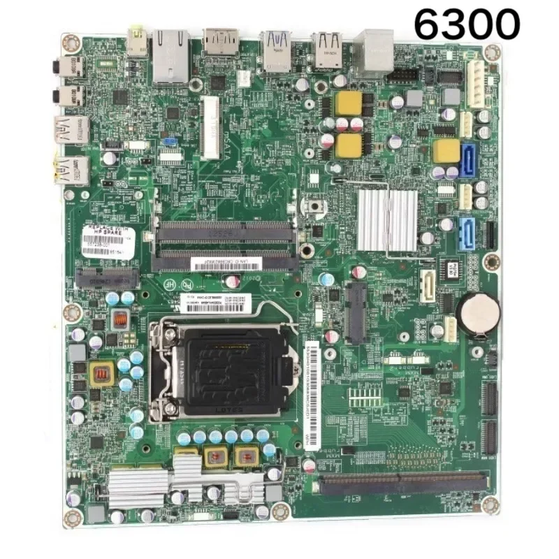 

Для HP Compaq 6300 AIO материнская плата 11053-1 657238-001 656957-001 656958-000 материнская плата 100% протестировано, ОК, полностью работает, бесплатная доставка