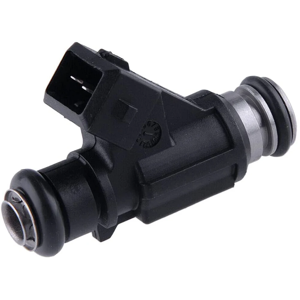 A21F-Fuel Injectors For For Great Wall HOVER CUV H3 H5 WINGLE 3WINGLE5 V240 V200 4G63 4G64 4G69 25345994