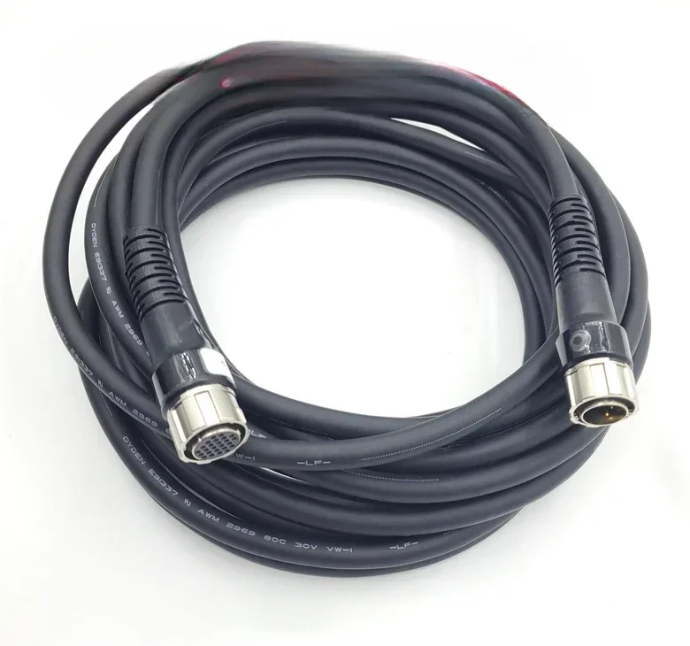 

Учебный кабель YRC1000 HB1371456-1 JZRCR-APP01-1 1 шт.