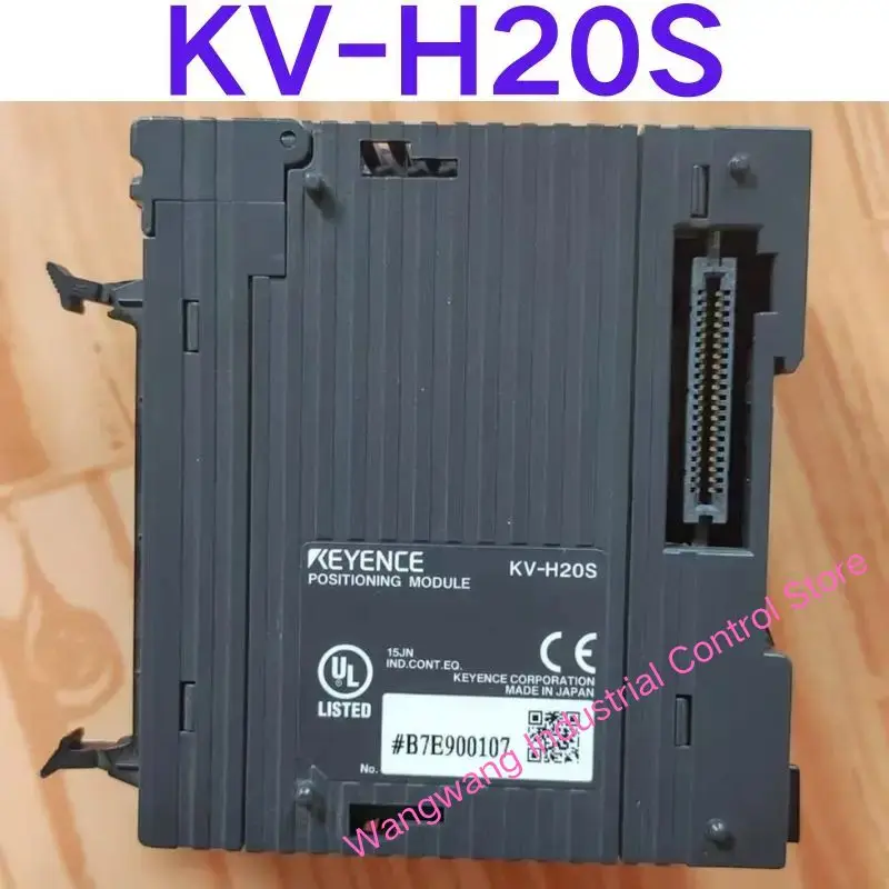 Brand-new  PLC  module KV-H20S