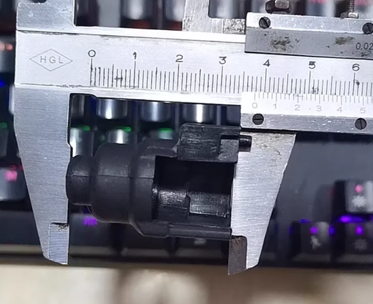 Scooter GY6 Efi Mot…