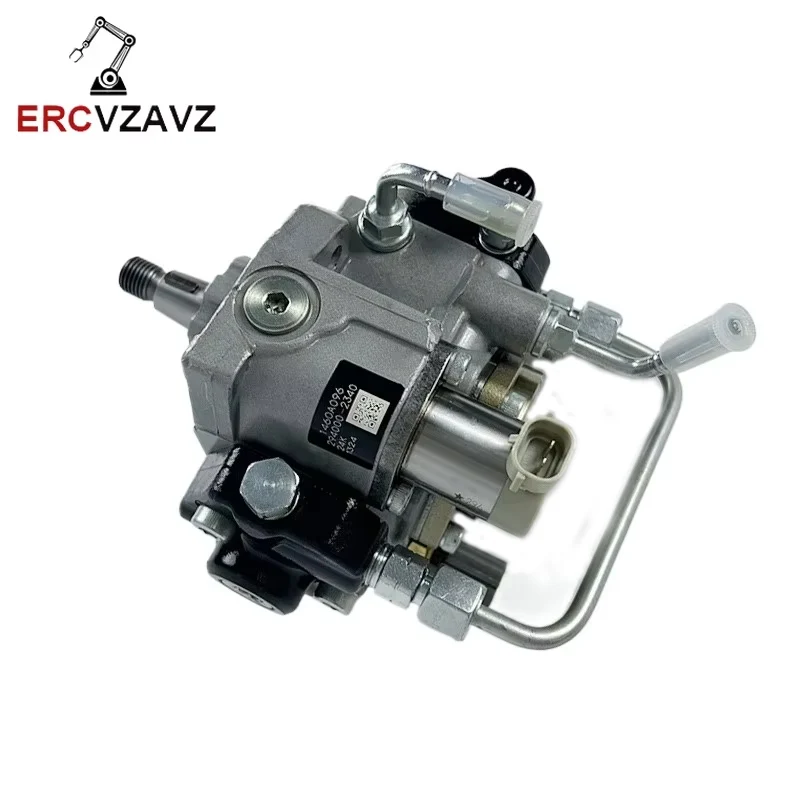 

1460A095 1460A096 HP3 Common Rail Fuel Injection Pump 294000-2330 294000-2340 For Denso Mitsubishi Triton L200 4N15 2940002330