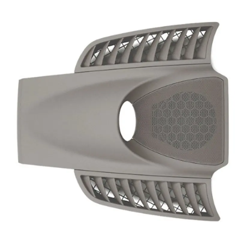 أداة غطاء ساعة لوحة القيادة لساعة كايين 2011-2017 أجزاء ملحقات السيارة الداخلية