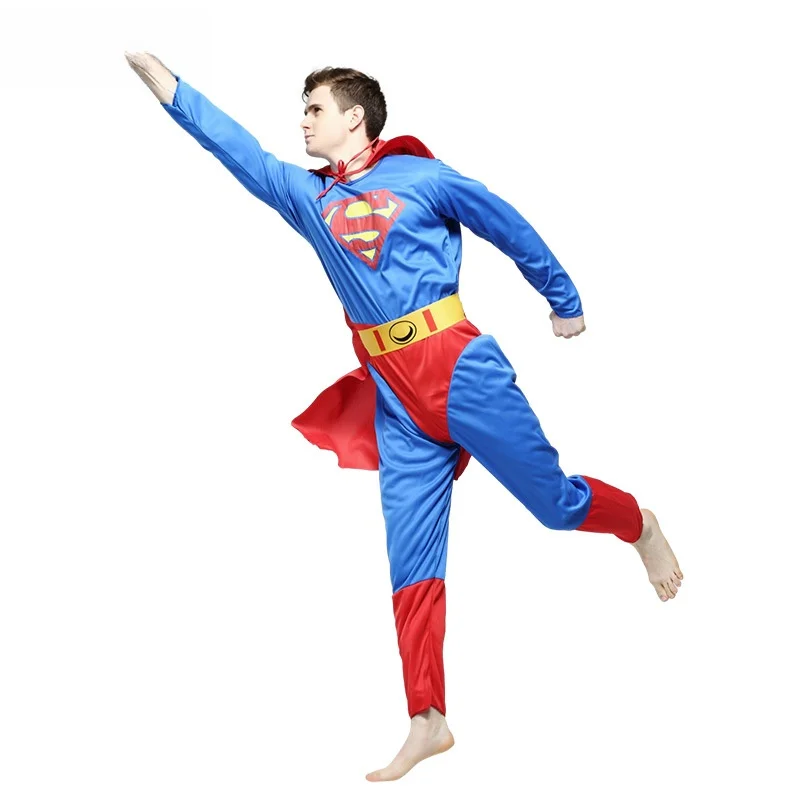 loween Costume Par Outfit Abbigliamento per spettacoli per adulti Set da uomo Design con lettere Produttore cinese 2024 Inverno