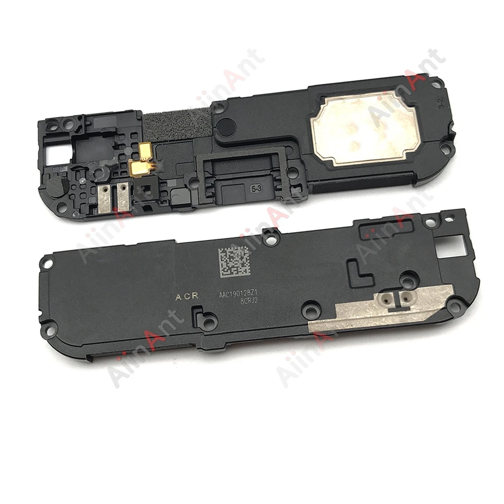 Bottom Loud Speaker Loudspeaker Sound Buzzer Ringer Flex Cable For Xiaomi Redmi Note 13 14 13C 13R 14C 14R Pro Plus 4G 5G image 2