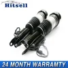 메르세데스 벤츠용 전면 좌우 에어 스프링 충격 흡수장치, W211 W219 CLS500 CLS550 E350 E5002193201213 용 에어 서스펜션, 2 개입 1