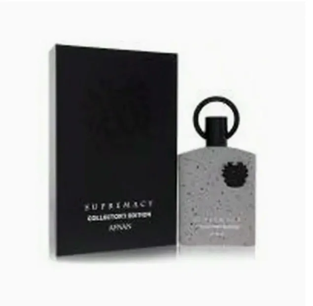 AFNAN Supremacy Collector's Edition For Men Eau De Parfum, 3.4 Fl. Oz