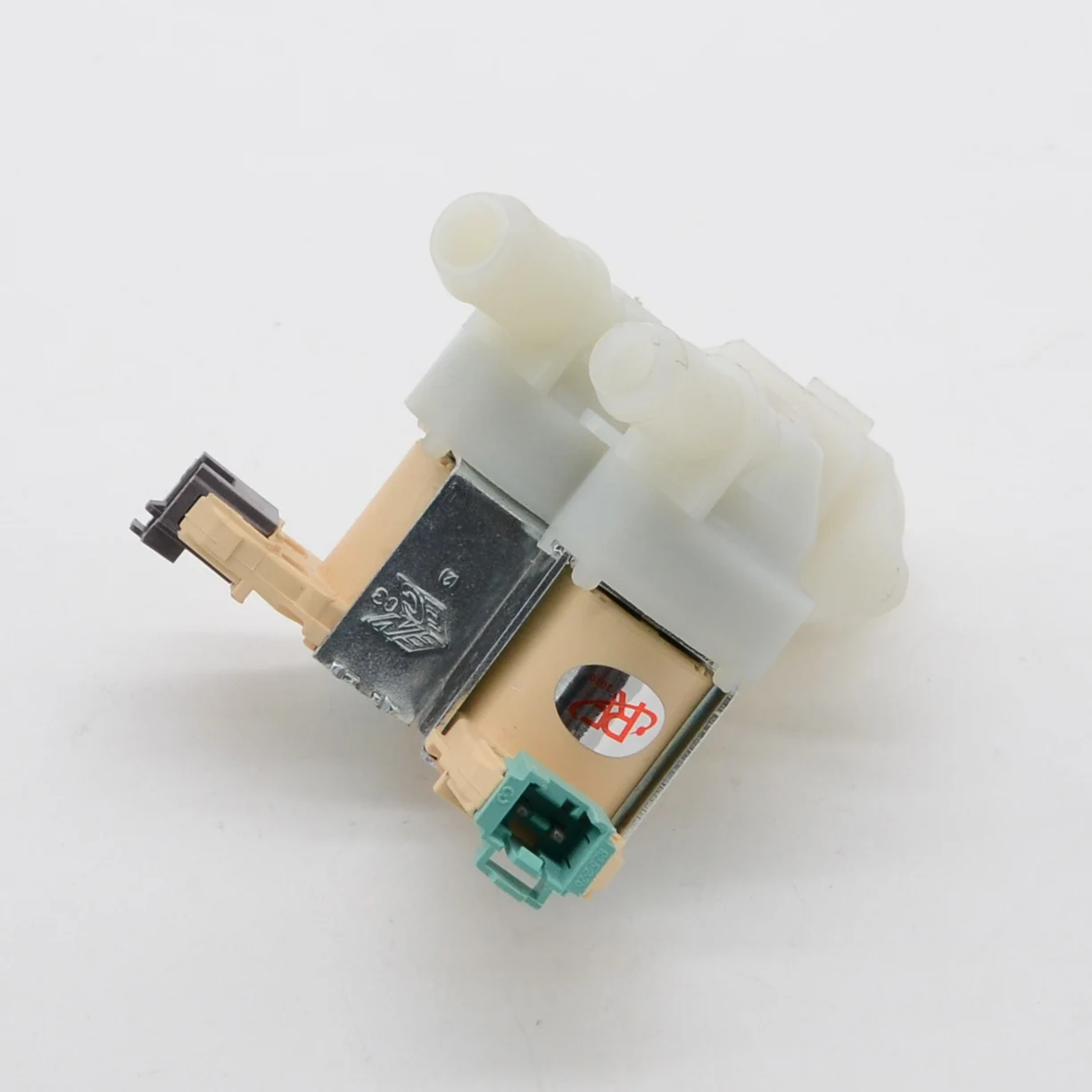 Washing Machine Inlet Valve 33490322 Wv81142 Household Appliances Washing Machine Parts Ezone view 3