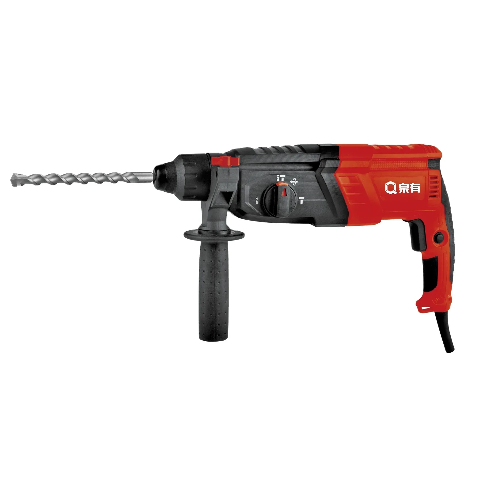 Quanyou Hammer Drills power drills jack demolition hammer drill and impact driver rotomartillo