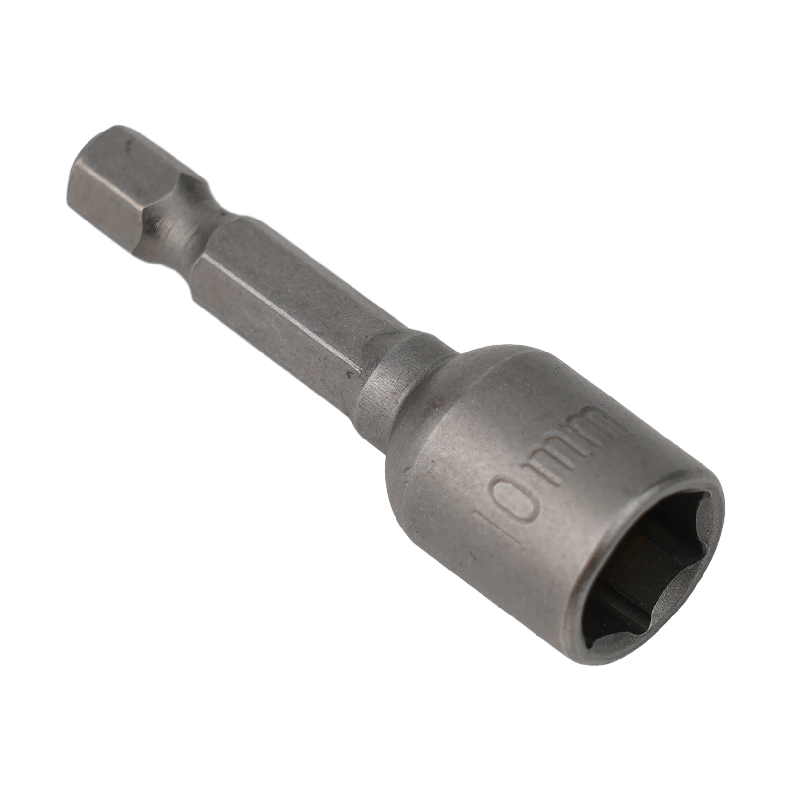 2/4PCS 6-13mm Hex Sockets Sleeve Nozzles Nut Driver Set Screwdriver Set Schroevendraaier Set Bits Sets Tools Socket Wrenches