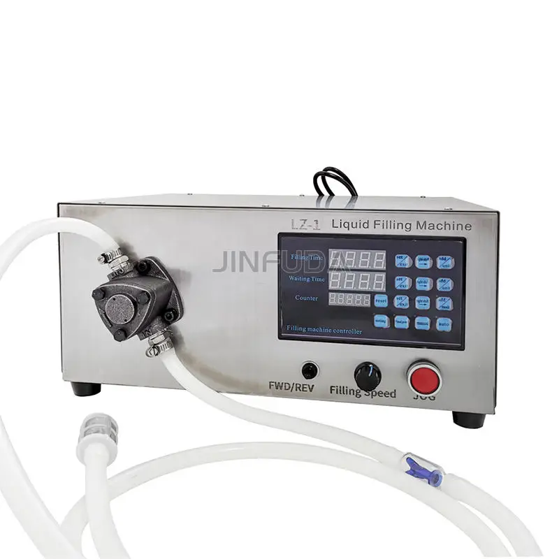 

Small Automatic Electric Hot Liquid Wax Heated Pump Filling Candle Making Melter Machine