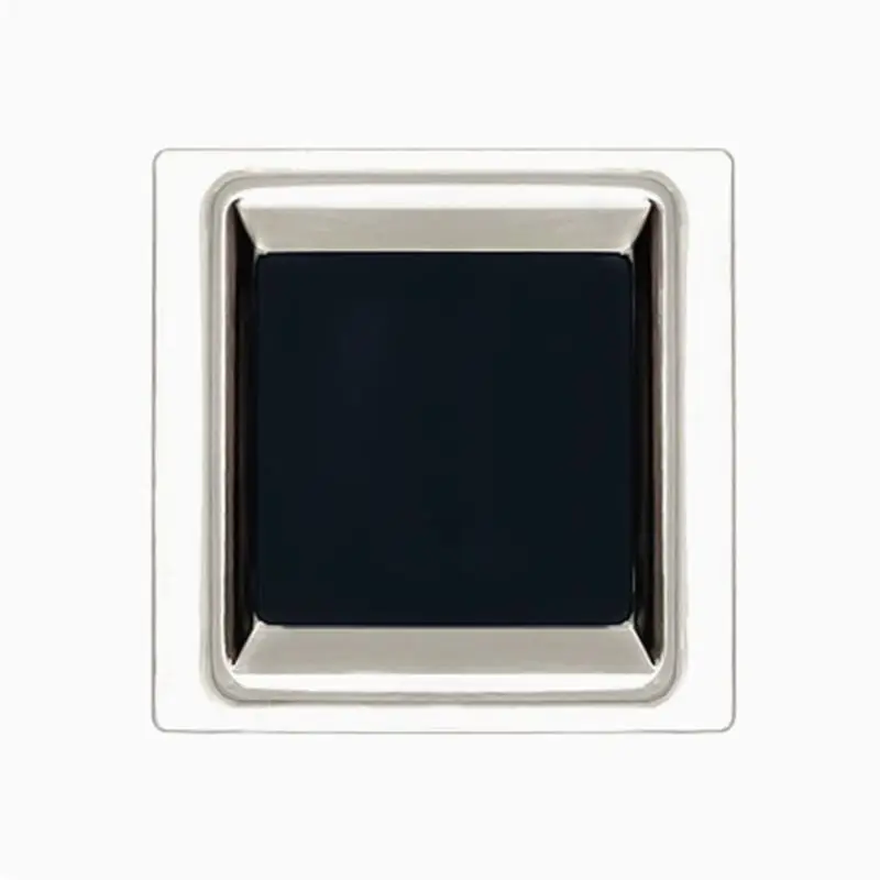 AA94-Fingerprint Identification Module ZW0608 Square Semiconductor Capacitive Fingerprint Acquisition Sensor Switch Module