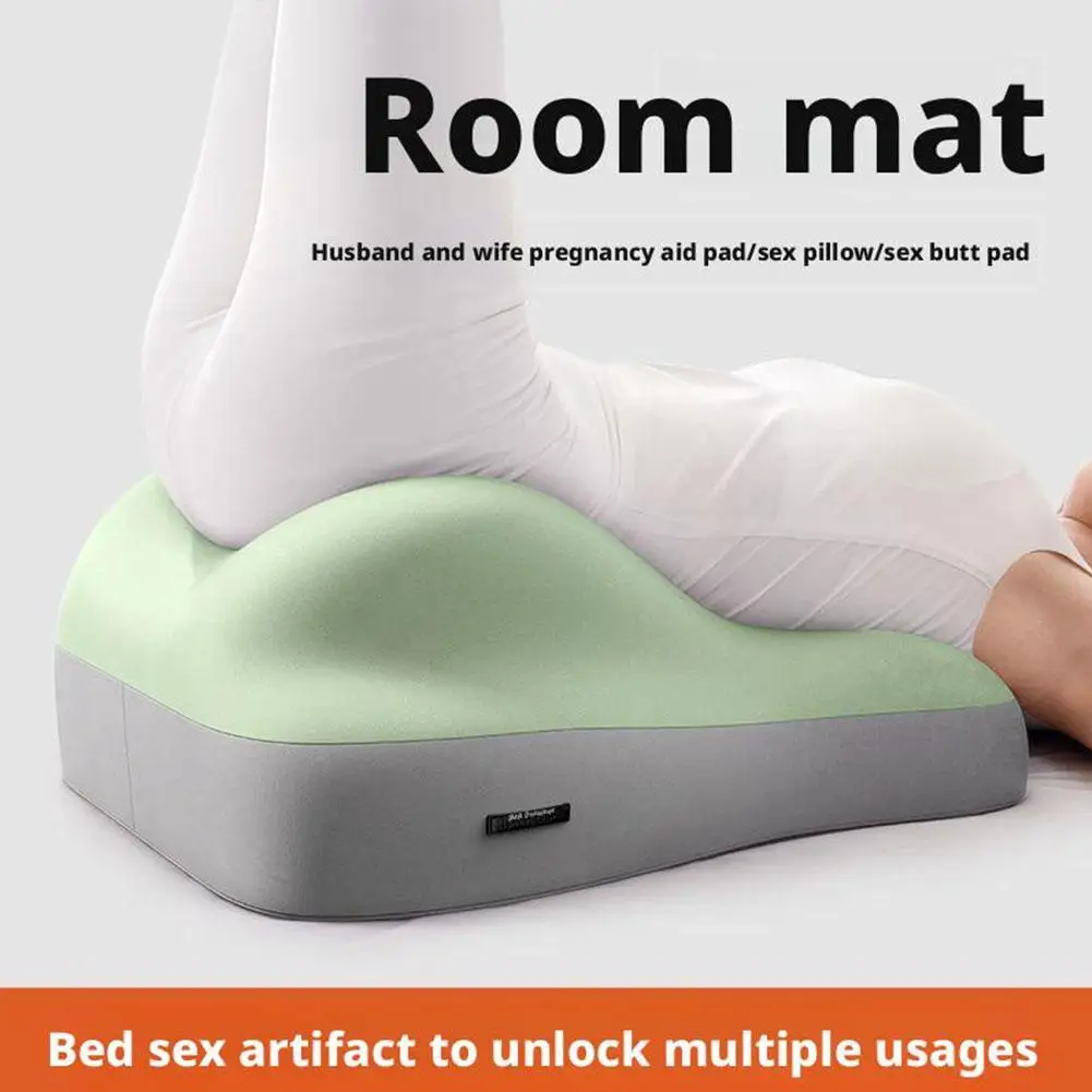 

Новая многофункциональная эргономичная подушка для пар, подтяжка бедер, талии, живота, автомобиля, дома, кровати, сидения, лежа, подушки