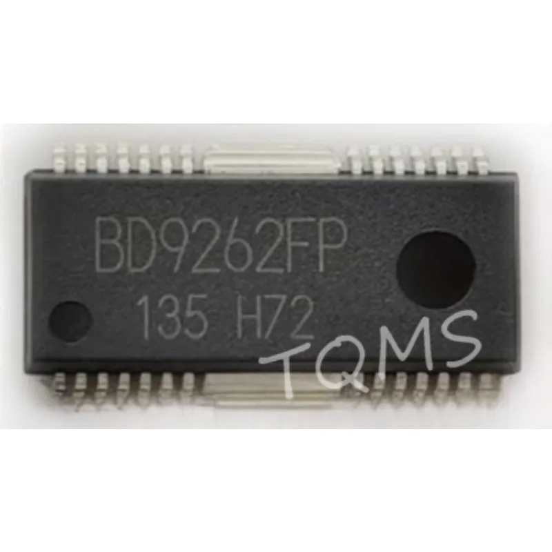 (5piece)BD9261FP-GE2 HSOP30 BD90520EFV-CE2 TSSOP20 BD9300FV-FE2 TSOP14 Provide one-stop Bom delivery order