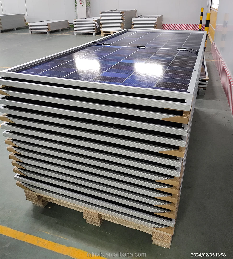 징코 타이거 네오 72HL4-BDV 560-580와트 - Jinko Solar Panel N-Type 리뷰 및 가격