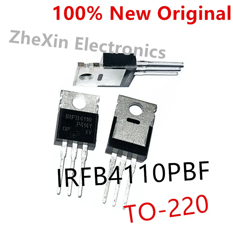 10PCS/Lot  IRFB4227PBF 、IRFB4127PBF 、IRFB4115PBF 、IRFB4110PBF  New power MOSFET   IRFB4227 、IRFB4127 、IRFB4115 、IRFB4110