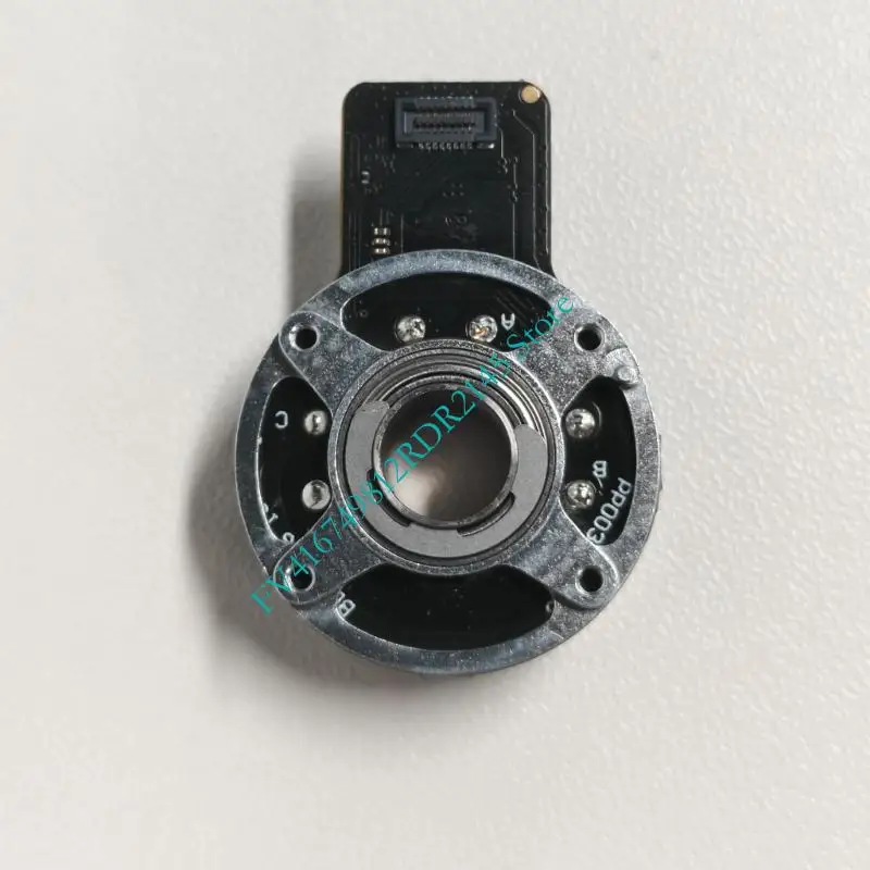 B2EF profesionales Gimbals Yaw Shaft Motor mejora estabilidad para cámara 3Pro antenas movimiento rápido escenarios fotografía