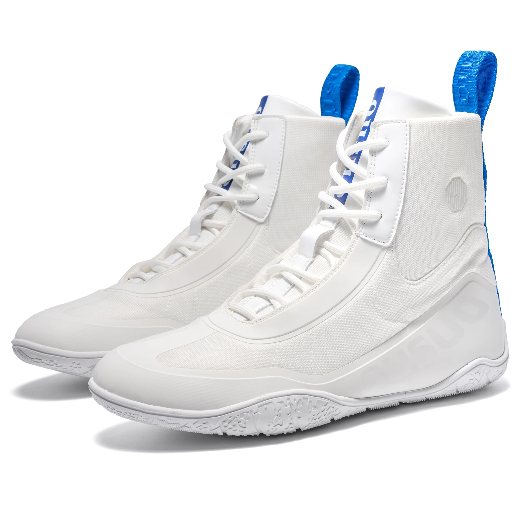 

Men's Wrestling Shoes Comfortable and versatile unisex wrestling shoes, boxing trainers, walking and casual footwear.