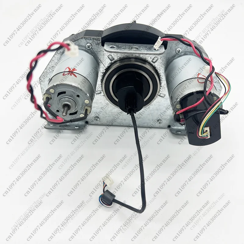 For Logitech G27 G29 G920  Steering Wheel Motor Gearbox Assembly, Disassembly Parts Game Steering Wheel Accessories