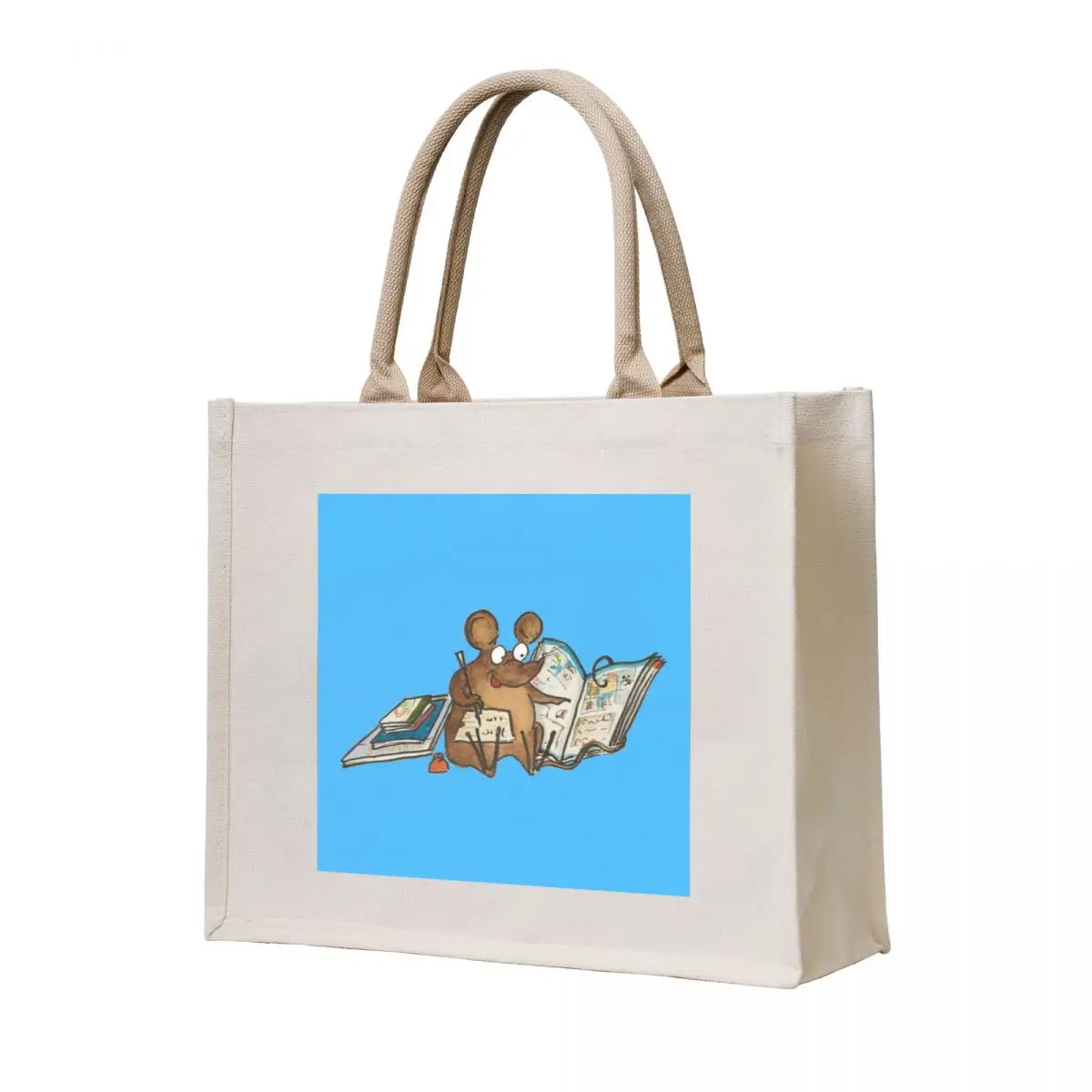 

Minimus Latin Tote Bag sac pour femme tote bag canvas hand bags