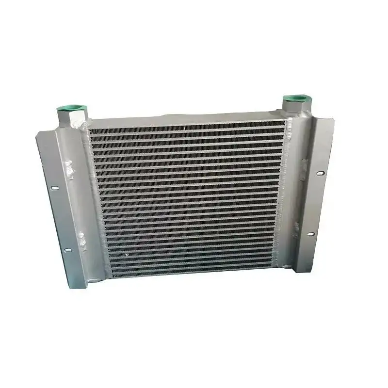 1202811101 Air Oil Cooler for Atlas Copco Air Compressor ZT45-8 1202-8111-01