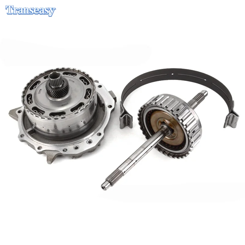 4F27E Auto Transmission Clutch Set Suit For Ford Mazda