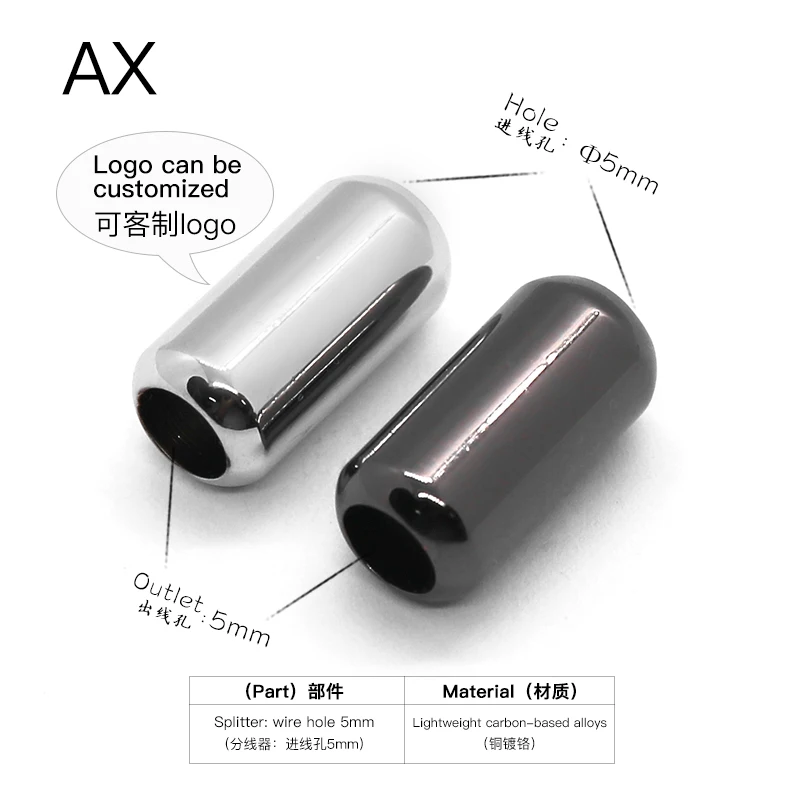 Hakugei Ax Splitter…