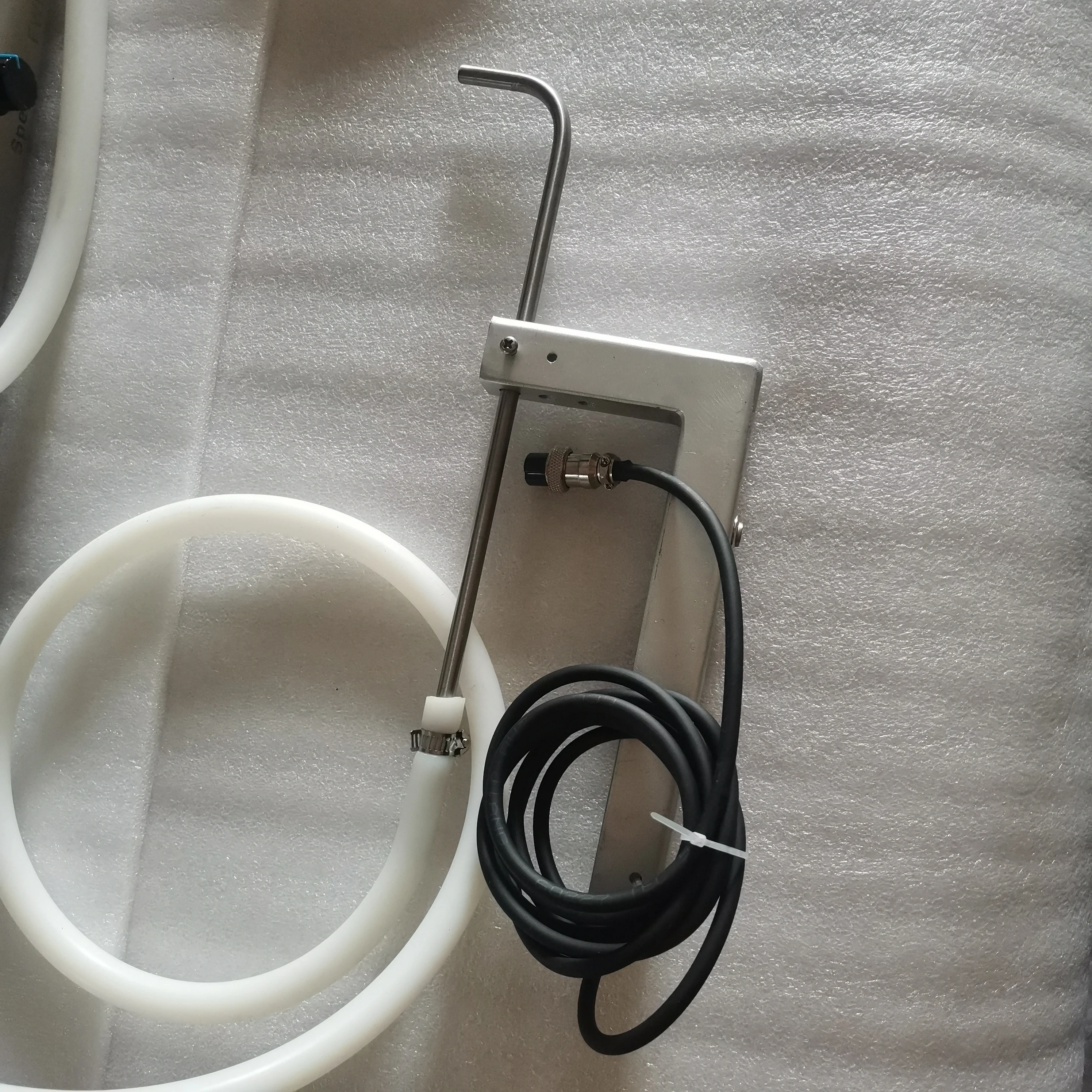 L Shape Handle Switch for Liquid Filling Machines LZ-1 and CY-1D