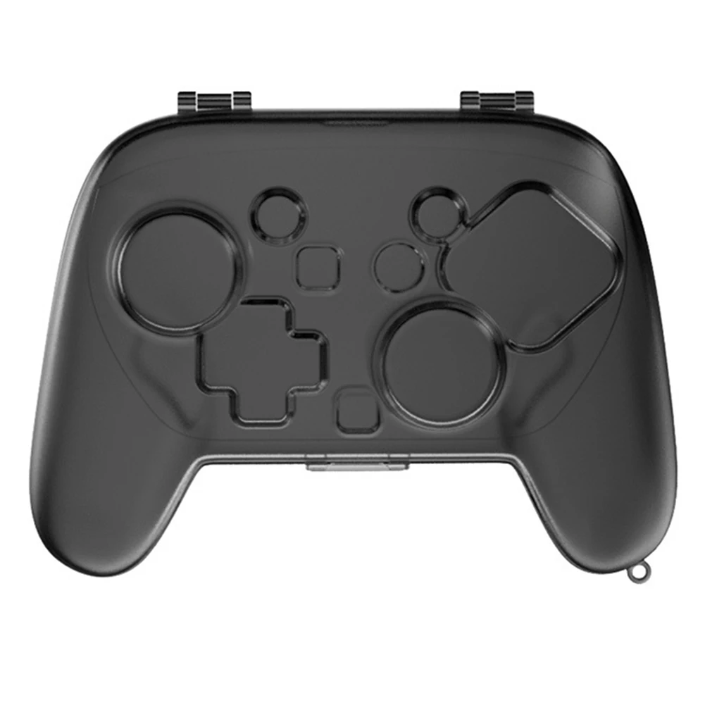 

Защитный чехол для игровой ручки NS2 Pro, чехол для хранения игрового контроллера с защитой от царапин, игровая ручка, жесткий корпус для ПК, подарок для друга