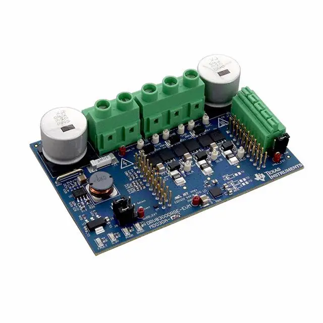 

New And Original DRV8300DRGE-EVM DRV8300DRGE THREE PHASE BLDC EVA