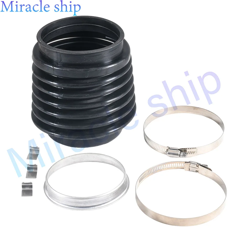 

Комплект сальников карданного вала 876294 875826 для двигателей Volvo Penta DP SP DPH DPX AD MD TMD, замена 18-2744 18-2758