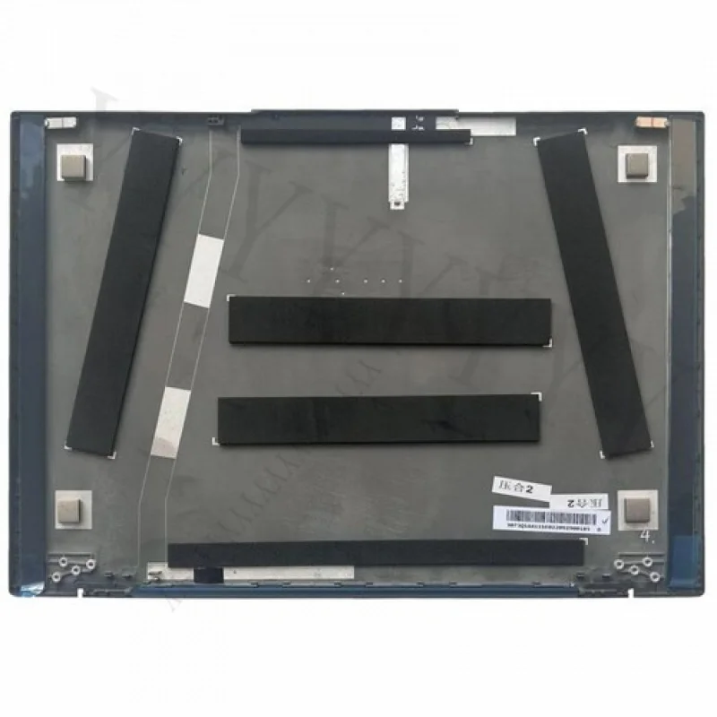 

Y+ New Original For MSI Prestige 13 Evo P13 MS-13Q1 LCD Back Cover Top Case